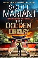 Algopix Similar Product 11 - The Golden Library The new