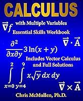 Algopix Similar Product 10 - Calculus with Multiple Variables