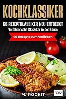 Algopix Similar Product 12 - Kochklassiker 66 Rezeptklassiker neu