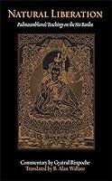 Algopix Similar Product 17 - Natural Liberation Padmasambhavas