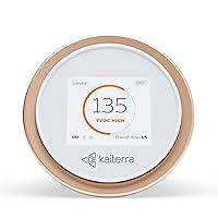 Algopix Similar Product 6 - Kaiterra Laser Egg Chemical Indoor