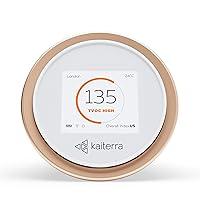 Algopix Similar Product 20 - Kaiterra Laser Egg Chemical Indoor