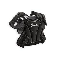 Algopix Similar Product 2 - Champion Sports Umpire Chest Protector