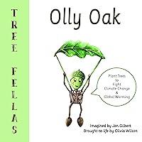 Algopix Similar Product 1 - Tree Fellas: Olly Oak