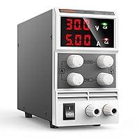 Algopix Similar Product 6 - DC Power Supply Variable030 V 05 A