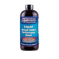 Algopix Similar Product 18 - Drs Advantage Liquid Sexual Desire