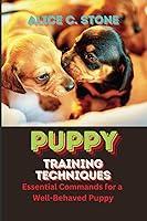 Algopix Similar Product 12 - Puppy Training Techniques Essential