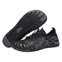 Algopix Similar Product 4 - KAJXZ Hike Footwear Barefoot for Women