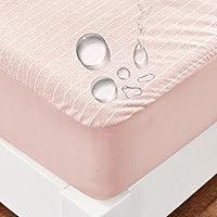 Algopix Similar Product 19 - Hotel bed sheet terry cloth waterproof