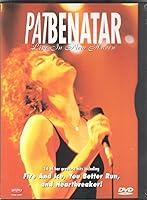 Algopix Similar Product 9 - Pat Benatar: Live in New Haven [DVD]