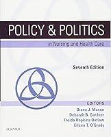 Algopix Similar Product 6 - Policy  Politics in Nursing and Health