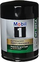 Algopix Similar Product 20 - Mobil 1 M1301A Extended Performance