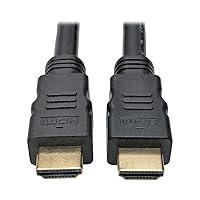 Algopix Similar Product 6 - Tripp Lite Active HighSpeed HDMI Cable