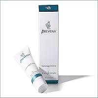 Algopix Similar Product 11 - Brevena Gommage Creme  Gentle