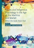 Algopix Similar Product 10 - Values and Indigenous Psychology in the