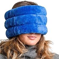 Algopix Similar Product 4 - Huggaroo Soothe Microwave Heating Pad