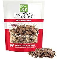 Algopix Similar Product 8 - Only Natural Pet Jerky Bites Beef 4