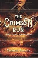 Algopix Similar Product 15 - The Crimson Run (The Crimson Articles)