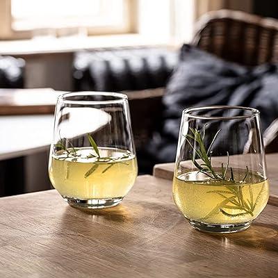 Best Deal for Krosno Water Juice Tumbler Drinking Glasses
