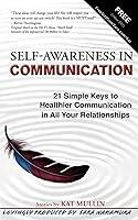 Algopix Similar Product 18 - SelfAwareness In Communication 21