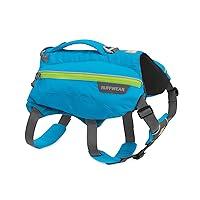 Algopix Similar Product 3 - Ruffwear Singletrak Dog Pack Hiking