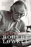 Algopix Similar Product 20 - The Letters of Robert Lowell