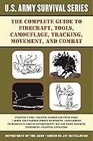 Algopix Similar Product 2 - The Complete US Army Survival Guide