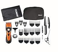 Algopix Similar Product 1 - ConairMAN The Chopper Hair Clippers