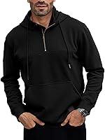 Algopix Similar Product 17 - JEMLDL Mens Hoodies Loose Fit