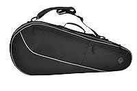 Algopix Similar Product 13 - HAZARD 4 Dropshot Racket CCW Padded