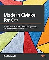 Algopix Similar Product 9 - Modern CMake for C Discover a better