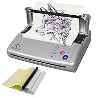 Algopix Similar Product 4 - Life Basis Tattoo Stencil Transfer