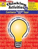 Algopix Similar Product 9 - Handson Thinking Activities Centers