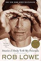 Algopix Similar Product 11 - Stories I Only Tell My Friends An