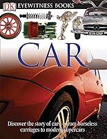 Algopix Similar Product 13 - DK Eyewitness Books Car Discover the