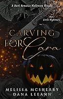 Algopix Similar Product 14 - Carving for Cara A Dark Romance