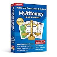 Algopix Similar Product 14 - MyAttorney Home & Business
