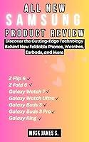 Algopix Similar Product 19 - ALL NEW SAMSUNG PRODUCT REVIEW Z