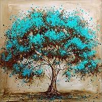 Algopix Similar Product 13 - Showvigor Diamond Painting (Tree)