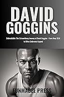 Algopix Similar Product 2 - David Goggins The Compendious