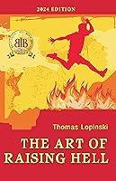 Algopix Similar Product 1 - The Art of Raising Hell