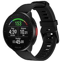 Algopix Similar Product 17 - Polar Pacer UltraLight GPS Fitness