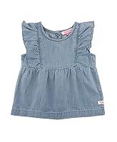 Algopix Similar Product 1 - RuffleButts BabyToddler Girls Girl
