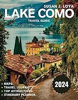 Algopix Similar Product 11 - Lake Como Travel Guide A comprehensive