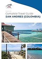 Algopix Similar Product 6 - The Complete Travel Guide for San