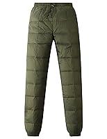 Algopix Similar Product 7 - Gihuo Snow Pants Womens Winter