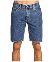Algopix Similar Product 4 - Levis Mens 505 Regular Fit Shorts