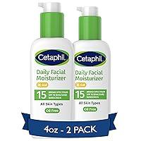 Algopix Similar Product 7 - CETAPHIL Daily Facial Moisturizer SPF