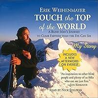 Algopix Similar Product 20 - Touch the Top of the World A Blind