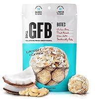 Algopix Similar Product 5 - The GFB Gluten Free Non GMO High